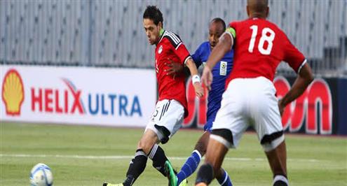 ثلاثي الزمالك مهدد بالغياب عن رحلة تونس بسبب المنتخب العسكري